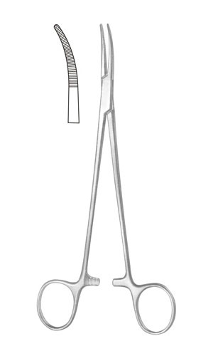 Tonsil Forceps